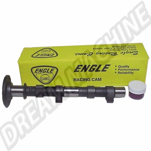Arbre à cames Engle TCS 10 Turbo  AC109T10 Sur www.dream-machine.fr