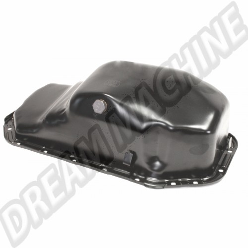 Carter d'huile 1050-1300cc T25  et golf 1/2-7/ 030103601E Sur www.dream-machine.fr