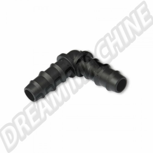 Durite dépression 3mm (le mètre) N0203535 Sur www.dream-machine.fr