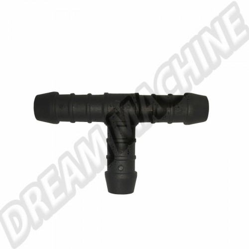 Durite dépression 3mm (le mètre) N0203535 Sur www.dream-machine.fr