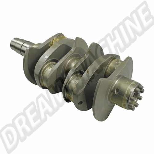 vilebrequin à contrepoids forgés 4140 76mm AC105054 Sur www.dream-machine.fr
