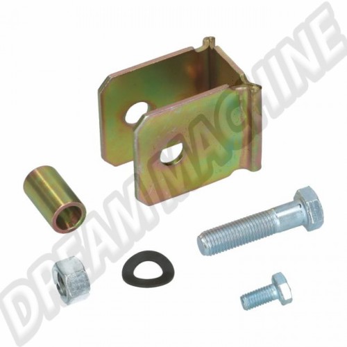 Kit fixation de pare-chocs 1303 cabriolet USA 08/74--> DM18500 Sur www.dream-machine.fr