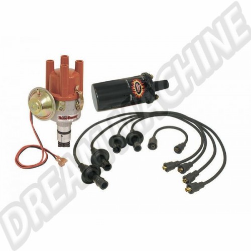 Kit allumage électronique Pertronix  DM200311 Sur www.dream-machine.fr