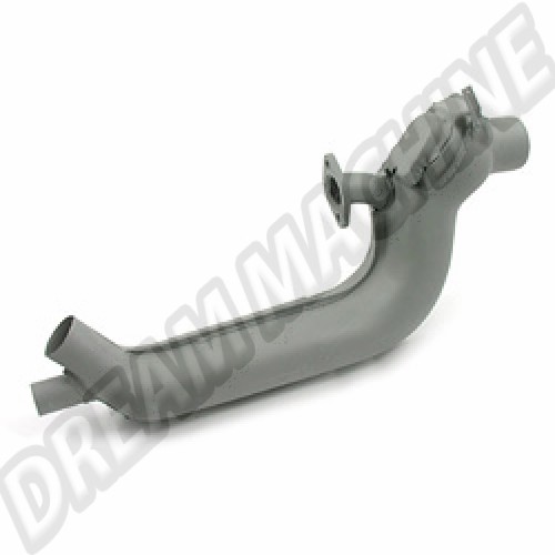 Boite de chauffage Droite 08/62--> 113255110 Sur www.dream-machine.fr