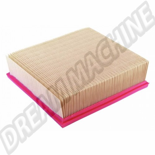 Filtre à air origine Cartouche Filtrante pour Volkswagen Porsche Audi 021129620 021 129 620