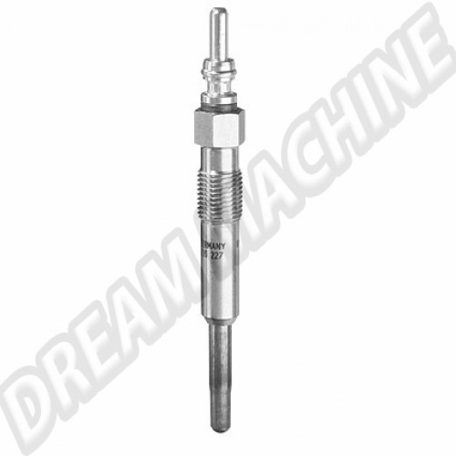 Bougie de préchauffage N10140105 pour VW Transporter T4