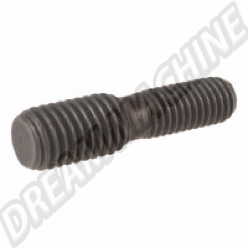 4 Goujons de réparation d'échappement ou d'admission de culasse M8/M10 x 38 mm  N0144832 Sur www.dream-machine.fr