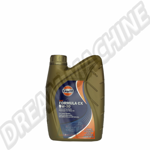 Castrol Classic huile XL20W50 1200ppm (1 Gallon = 4.54l) XL20W50 Sur www.dream-machine.fr