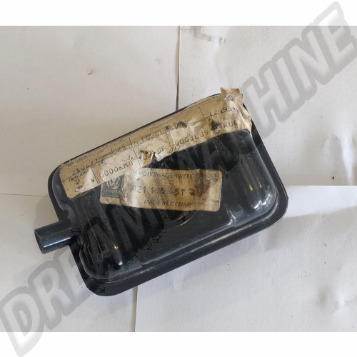 Boîtier Reniflard d'Huile d'Origine pour Moteurs 1700-2000cc Type 4 NOS (neuf)