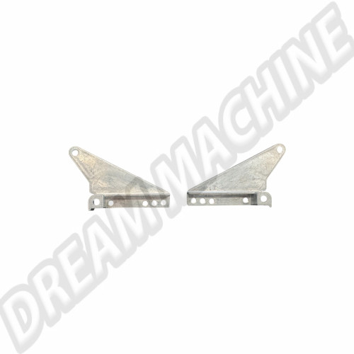 support de charnière Gauche de vitre jalousie  211845009A Sur www.dream-machine.fr