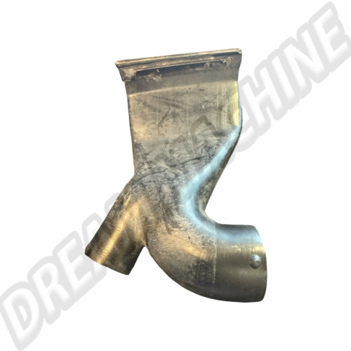 Gaines pour ventilation avant 68-->70 la paire N°29 113819717 Sur www.dream-machine.fr