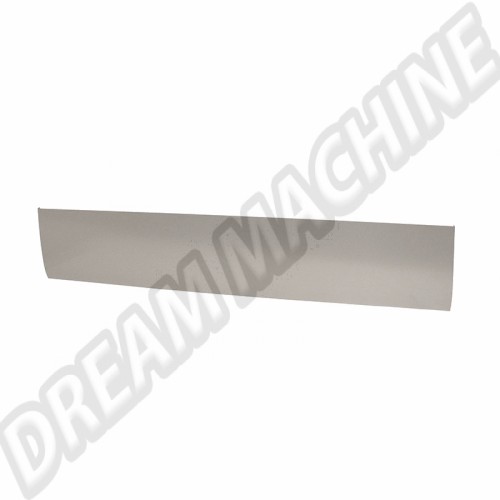 Tôle extérieure de bas de porte coulissante T2 68--> 211843107R Sur www.dream-machine.fr