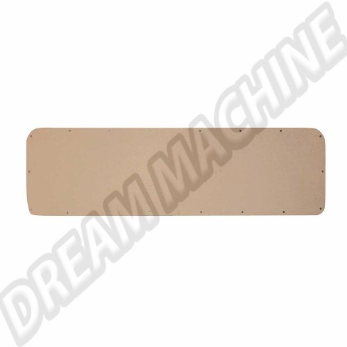 Panneau intérieur de hayon MDF VW T2 Split 1964-1967 VW T2 Bay 1967-1979 Dm12422 Sur www.dream-machine.fr