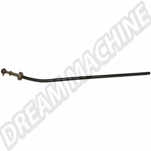 Levier de vitesse nu T2 68-->79 211711121F Sur www.dream-machine.fr
