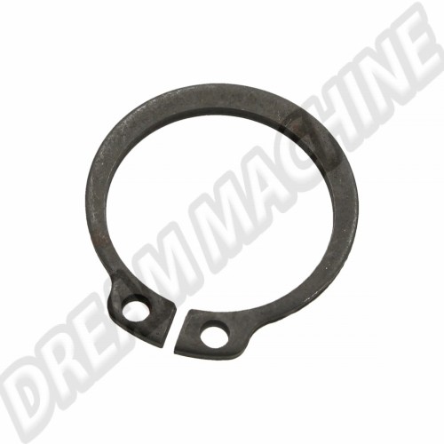 Circlip d'arbre de boite  N0124191 Sur www.dream-machine.fr