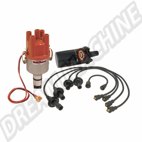 Kit allumage électronique Pertronix  DM200311 Sur www.dream-machine.fr
