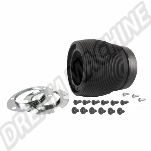 Moyeu pour volant 6 vis 74--> M234X Sur www.dream-machine.fr