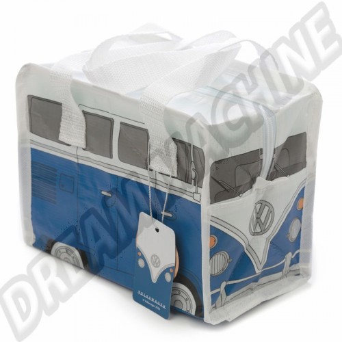 Trousse premiers secours en néoprène Combi rouge et gris  AC999B112 Sur www.dream-machine.fr