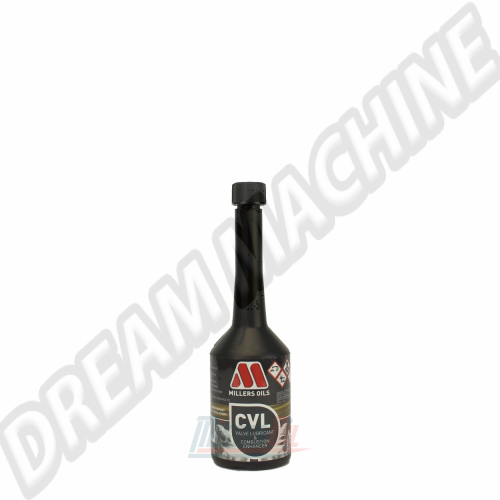 Castrol Classic huile XL20W50 1200ppm (1 Gallon = 4.54l) XL20W50 Sur www.dream-machine.fr