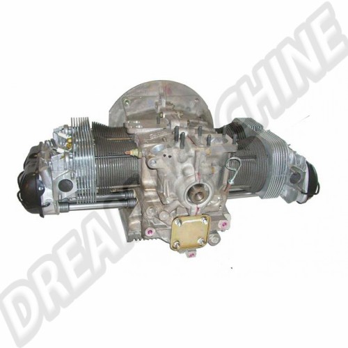 Moteur reconditionné 1600 Industriel 126  Moteur126 Sur www.dream-machine.fr
