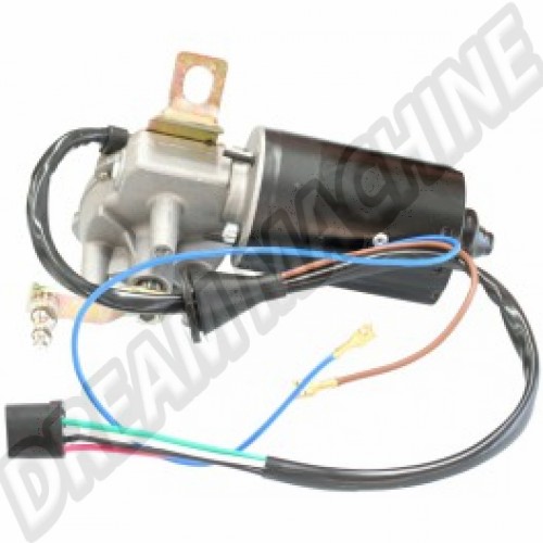 Moteur d'essuie glace pour 1303 133955113DX Sur www.dream-machine.fr