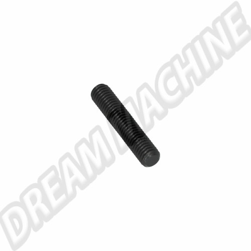 4 goujons d'échappement 8 mm sur culasse N01444312R Sur www.dream-machine.fr