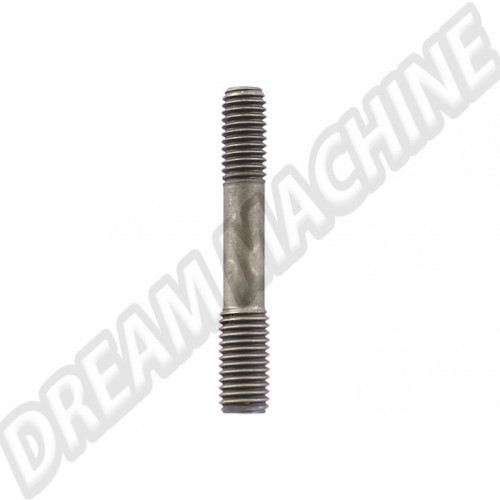 Goujon de fixation échappement sur culasse moteur Type 4 N0146841 Sur www.dream-machine.fr