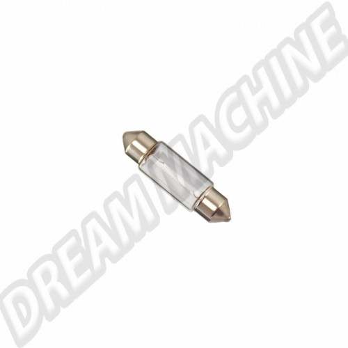 Ampoule de plafonnier 12V (10w) N0177252 Sur www.dream-machine.fr