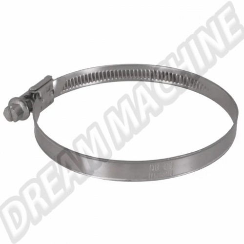 Manchon de chauffage entre boite de chauffage et bakelite 08/67-7/68 113255355M Sur www.dream-machine.fr