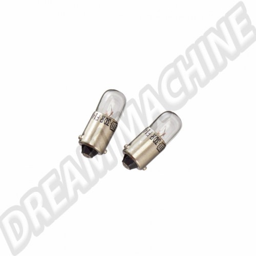 Ampoule de veilleuse de phare 6V N177171 Sur www.dream-machine.fr