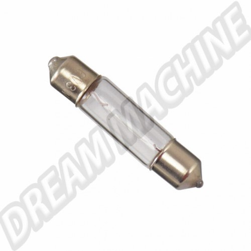 Ampoule 6V pour flèche n17726-1 Sur www.dream-machine.fr