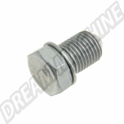 Bouchon de vidange M14x1.5x22mm N90813201 Sur www.dream-machine.fr