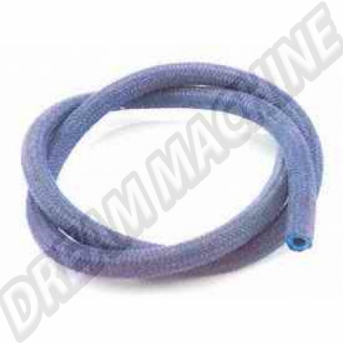 Durite origine bleue basse pression longueur 50cm