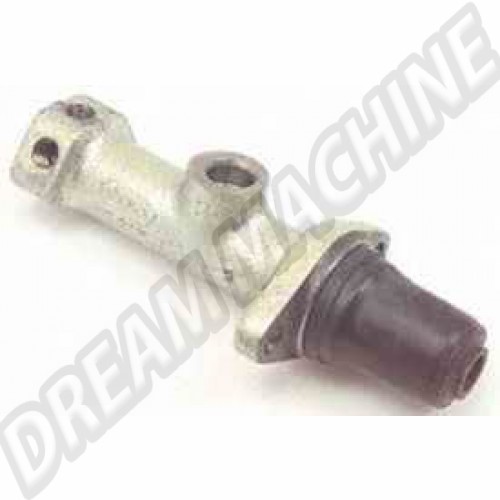 Maitre cylindre simple circuit 54---->>7/64 ATE 113611021CBQ Sur www.dream-machine.fr