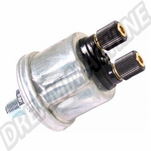 sonde de pression d'huile 0-10 bars VDO v360015 Sur www.dream-machine.fr
