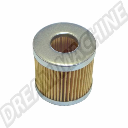 Filtre de rechange pour régulateur de pression Filter King - Diamètre 85mm DM127204 Sur www.dream-machine.fr