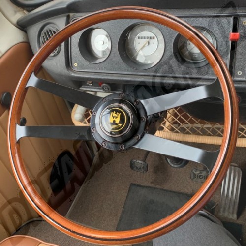Volant Combi Bay, AAC911, AAC-9-11, Accessoire Voiture, Style 911