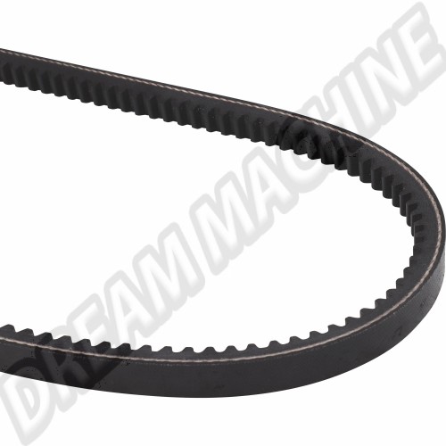 courroie trapézoïdale Porsche, VW Transporter, 0019979492, pièces OEM, maintenance moteur