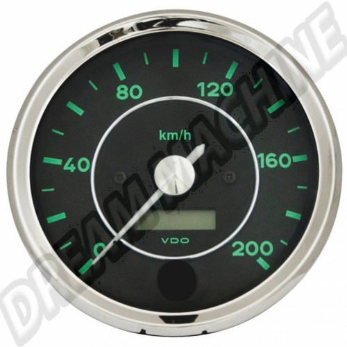 VDO-Speed-Gauge-356-Series
