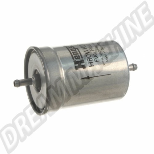 Filtre a essence   VW T.2 1.9-2.1 05/79-07/92  VW T4 2.0-2.8 09/90-  1H0201511A Sur www.dream-machine.fr