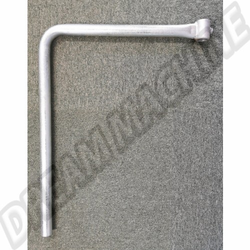Pied de table pivotant pour Westfalia 68-79 BS18817 Sur www.dream-machine.fr