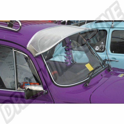 Pare-soleil Australien pour Volkswagen Coccinelle 1200 1300 1500 1302 Berline