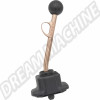 Levier de vitesse EMPI 4472 finition cuivre pour VW classique