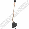 Levier de vitesse extra long EMPI 4473 pour VW Combi, finition cuivre