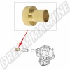 Guide, bague, boîte de vitesses, Volkswagen, Coccinelle, Combi, joint spi, 1969-1979, 001301209, 001 301 209