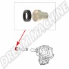 Joint Spi, boîte de vitesses, VW 181, Golf, Jetta, Karmann Ghia, Transporter T3, 001301227, 001 301 227