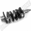 Vilebrequin Chromoly 78mm pour VW Combi T2 et Transporter T3, Réf. T41897.