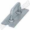 Achetez le crochet de bâche de benne pour VW Combi Bay Window (08/1967-07/1979). Assurez une fixation sécurisée de votre bâche de benne avec ce crochet de haute qualité. Référence: DM0168-020, DM-0168-020.