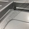 Découvrez la ridelle gauche pour Bus VW Combi Split simple cabine. Modèles : Pick-up simple cabine. Années : 1950->07/1967. Référence : 261829051C (261-829-051C, 261-829-051-C). Commandez maintenant et profitez d'une reproduction fidèle à l'origine pour v