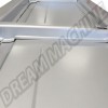 Découvrez la ridelle gauche pour Bus VW Combi Split simple cabine. Modèles : Pick-up simple cabine. Années : 1950->07/1967. Référence : 261829051C (261-829-051C, 261-829-051-C). Commandez maintenant et profitez d'une reproduction fidèle à l'origine pour v
